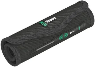 Wera zestaw 25szt. wkrętaków precyzyjnych Kraftform Micro Big Pack 1, 2go [05134000001] 05134000001 - Śrubokręty - miniaturka - grafika 2