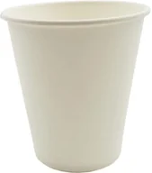 Naczynia i sztućce jednorazowe - Ravi Kubki do napojów 250ml 6szt papierowe Kubki03167 - miniaturka - grafika 1