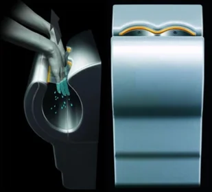 445 SZANI Suszarka do rąk kieszeniowa automatyczna 44578416 78416-uniw - Suszarki do rąk i włosów 445 SZANI Suszarka do rąk kieszeniowa automatyczna 44578416 78416-uniw - Suszarki do rąk i włosów - miniaturka - grafika 2