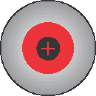 BAHCO wkrętak krzyżowy izolowany do śrub Philips, rozmiar PH3, VDE ERGO [BE-8630S] BE-8630S - Kombinerki i obcęgi - miniaturka - grafika 2