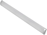 Oprawy, klosze i abażury - Prezent Oprawa podszafkowa AVELA1xT5/21W srebrna - miniaturka - grafika 1