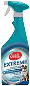 Środki do usuwania zapachów - Simple Solution Extreme środek do usuwania plam i zapachów 945 ml 750ml - miniaturka - grafika 1