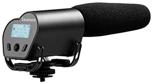Saramonic Vmic Recordder 20 x 36,45 zł | - Akcesoria fotograficzne - miniaturka - grafika 6