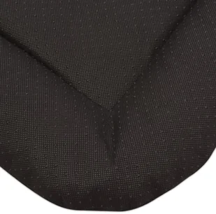 Vidaxl Legowisko dla psa, rozmiar M, czarne - Legowiska dla psów - miniaturka - grafika 3