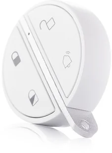 Somfy SOMFY PROTECT KEY FOB 2401489 - Systemy inteligentnych domów - miniaturka - grafika 6