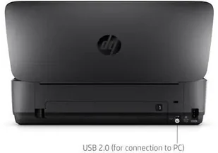 HP OfficeJet 250 CZ992A - Urządzenia wielofunkcyjne HP OfficeJet 250 CZ992A - Urządzenia wielofunkcyjne - miniaturka - grafika 3