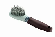 Szczotki i furminatory - HUNTER Szczotka Spa Uniwersalna 20cm Hunter (dla każdej długości i rodzaju sierści) - miniaturka - grafika 1