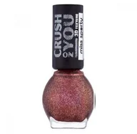 Lakiery do paznokci - Miss Sporty Crush On Your 7 ml Lakier do paznokci 065 - miniaturka - grafika 1