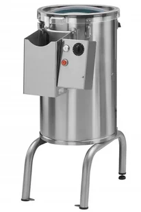 Resto Quality Obieraczka do czosnku wsad 8 kg 0,75 kW C/E GP8T GP8T C/E - Krajalnice gastronomiczne - miniaturka - grafika 2