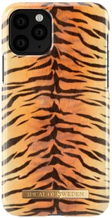 Ideal of Sweden Fashion Case Etui Obudowa do iPhone 11 Pro Sunset Tiger - Etui i futerały do telefonów Ideal of Sweden Fashion Case Etui Obudowa do iPhone 11 Pro Sunset Tiger - Etui i futerały do telefonów - miniaturka - grafika 1