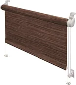 Rolety - Gardinia OBI Roleta Mini Natura 42,5x150 - miniaturka - grafika 1