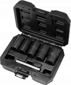 Klucze i nasadki - Nasadki Do Zniszczonych Śrub Nakrętek YT-06032 - miniaturka - grafika 1