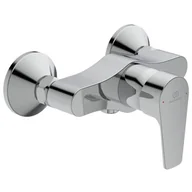 Baterie wannowe i prysznicowe - Ideal Standard Cerafine D Bateria prysznicowa ścienna chrom BC493AA - miniaturka - grafika 1