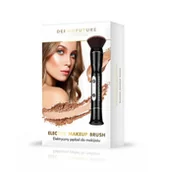 Pędzle do makijażu - DERMOFUTURE DERMOFUTURE Electric Makeup Brush elektryczny pędzel do makijażu 95504-uniw - miniaturka - grafika 1