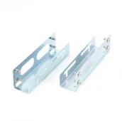 Adaptery i przejściówki - Gembird Adapter HDD SANKI 5,25&amp;quot;-&amp;gt;3,5&amp;quot; (MF-543) - miniaturka - grafika 1