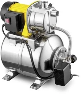 Trotec Hydrofor TGP 1025 ES ES - Hydrofory - miniaturka - grafika 4