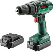 Wiertarko-wkrętarki akumulatorowe - Verto 50G275 - miniaturka - grafika 1