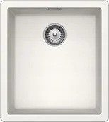 Zlewozmywaki - Schock Greenwich N-100S Polaris - miniaturka - grafika 1