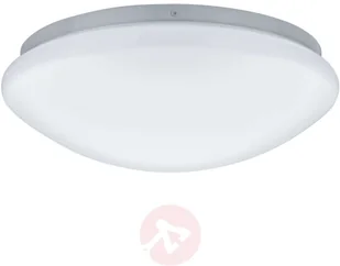 Paulmann Leonis lampa sufitowa LED 3 000 K 28 cm - Lampy sufitowe - miniaturka - grafika 3