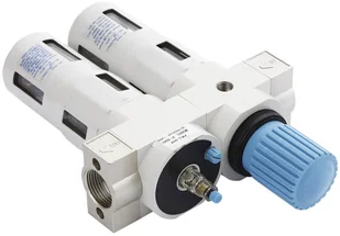 ATS Blok Przygotowania Powietrza ATS P-690 1"""""""" PRO MAXI 05-01-67 - Akcesoria pneumatyczne - miniaturka - grafika 3