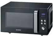 Kuchenki mikrofalowe - Severin Falownik MW7760 - miniaturka - grafika 1