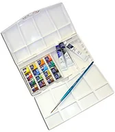Farby i media malarskie - Winsor & Newton Cotman farby akwarelowe 95438 - miniaturka - grafika 1