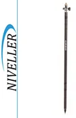 Sprzęt geodezyjny - NIVELLER Tyczka ultralekka z włókna szklanego 2,6m + adapter 50mm Zeiss 360) Niveller 245N33030-10 - miniaturka - grafika 1
