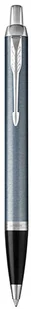 Parker Długopis IM CT szaro-niebieski 1931669 - Długopisy - miniaturka - grafika 2