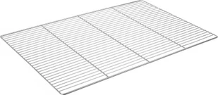 Hendi Ruszt do pieca poprzeczny 600x400 801925 - Wyposażenie lokali gastronomicznych - miniaturka - grafika 4