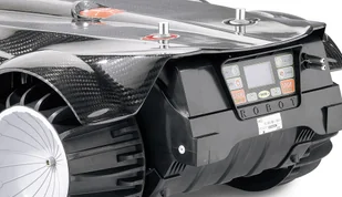 Wiper EcoROBOT Premium YARD 2000S PREMIUM ROBOT KOSZĄCY DO KOSZENIA KOSIARKA AUTOMATYCZNA DO TRAWY 20000m2 - OFICJALNY DYSTRYBUTOR - AUTORYZOWANY DEALER 50-6520-40 - Roboty koszące - miniaturka - grafika 7