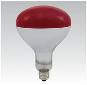 Żarówki tradycyjne - Żarówka podczerwieni INFRATHERM E27/125W - miniaturka - grafika 1