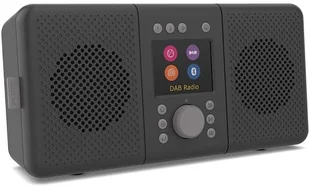 Pure Elan Connect+ antracyt - Radia - miniaturka - grafika 2