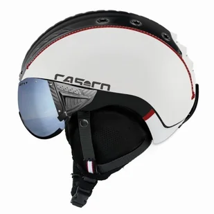 Casco Kask narciarski SP-2 Visor Polarized dark grey XL - Kaski narciarskie - miniaturka - grafika 2