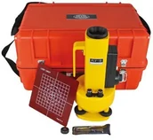 Poziomice laserowe - Nivel System Pionownik Laserowy PLV-1A PLV-1A - miniaturka - grafika 1