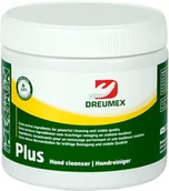 Mydła - Dreumex Pasta do mycia rąk (eur11,58/L) Plus żółte 600 ml. puszka Handreiniger 10106001004 - miniaturka - grafika 1