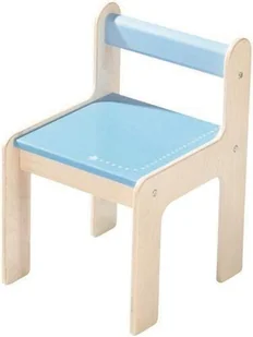 Haba KLOCKI Domino Gigant 240 el. 1172 - Klocki - miniaturka - grafika 2