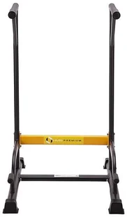 HMS Poręcze do pompek HMS PWL8306 - Poręcze i drążki do podciągania - miniaturka - grafika 20