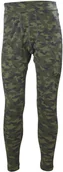 Odzież robocza - Helly Hansen Workwear Męskie spodnie Lifa Merino pant pant camo, rozmiar XL HH-75506_481-XL - miniaturka - grafika 1