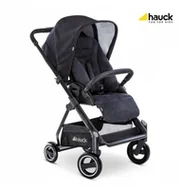 Wózki dziecięce - Hauck Apollo Caviar/Caviar - miniaturka - grafika 1