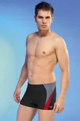 Kąpielówki męskie - Gwinner Kąpielówki męskie Peter1 - miniaturka - grafika 1