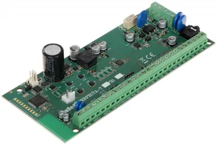 SATEL Centrala alarmowa PERFECTA-T 32 PERFECTA-T 32 - Alarmy - miniaturka - grafika 2