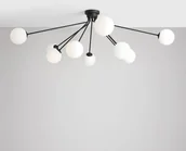 Lampy sufitowe - Aldex Lampy Lampa Holm 10 1082PL_M1 - miniaturka - grafika 1