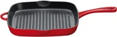 Patelnie - Küchenprofi Patelnia grillowa Provence 26cm - miniaturka - grafika 1