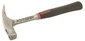 Młotki - Peddinghaus 5130090000 młotek ciesielski, magnetyczny, wykuty w całości - miniaturka - grafika 1