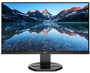 Philips B Line 252B9 (252B9/00) - Monitory - miniaturka - grafika 3