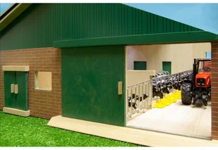 Obora 1:32 - Figurki dla dzieci - miniaturka - grafika 6