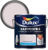 Farby wewnętrzne - Dulux Farba EasyCare+ przydymiony róż 2,5 l 5511490 - miniaturka - grafika 1
