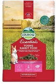 Akcesoria dla gryzoni - Bunny Basics 15 23 petlife Oxbow  W komplecie z mikrowłókien do młodych królików, 2,2 kg - miniaturka - grafika 1