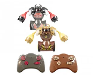 Robo Kombat Viking 2-pak - Roboty dla dzieci - miniaturka - grafika 8