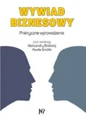 Zarządzanie - Nieoczywiste Wywiad biznesowy - miniaturka - grafika 1